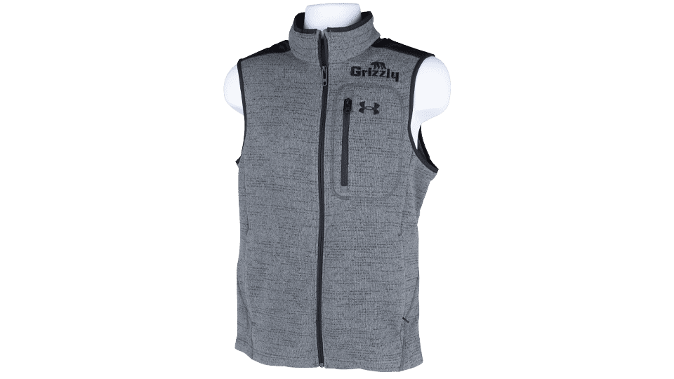 960_x_540___Grizzly-UnderArmourVest-Grey-Front