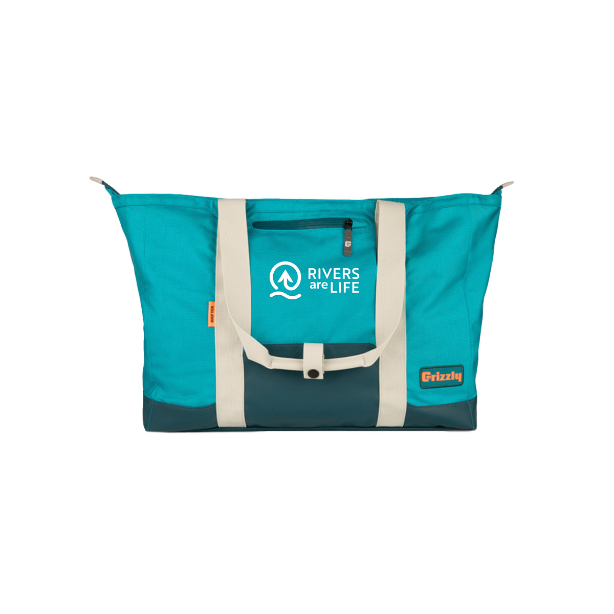 RAL-Carryall-Coral